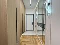 3-комнатная квартира · 78 м² · 13/20 этаж, ул. Турара Рыскулова 1Б за 101 млн ₸ в Астане, Есильский р-н — фото 5