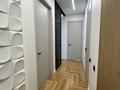 3-комнатная квартира · 78 м² · 13/20 этаж, ул. Турара Рыскулова 1Б за 101 млн ₸ в Астане, Есильский р-н — фото 7