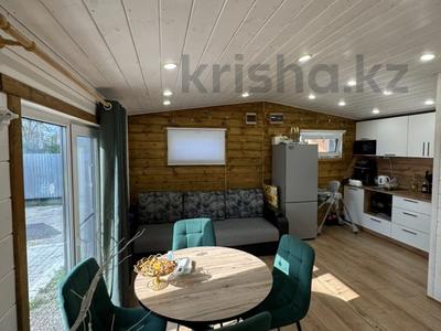 Дача · 2 комнаты · 60 м² · 6 сот., 1-я дачная 564 за 11.5 млн 〒 в Петропавловске