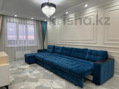2-бөлмелі пәтер · 70 м² · 10/12 қабат, Дарабоз 73, бағасы: 250 000 ₸ в Алматы, Алатауский р-н