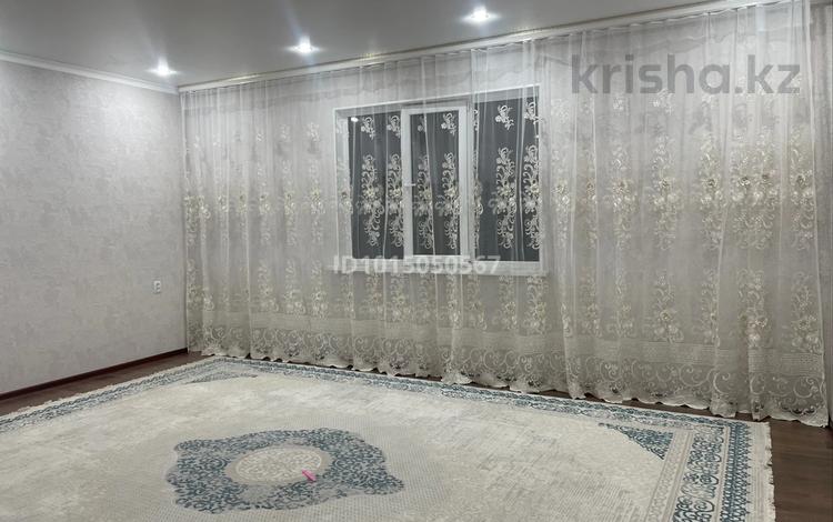 Отдельный дом · 3 комнаты · 140 м² · 6 сот., Достык — Ниже кольца Каскелен за 40 млн ₸ — фото 15