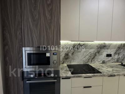 1-комнатная квартира · 43 м² · 4/12 этаж, Бейбарыс Султан 25/3 за 26 млн ₸ в Астане, Сарыарка р-н
