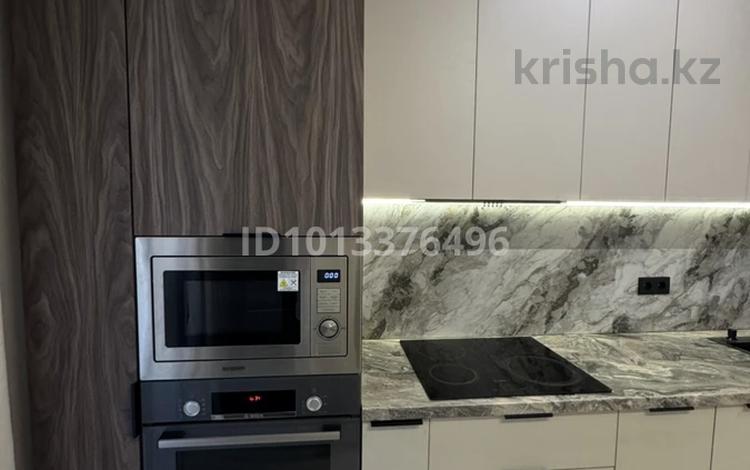 1-бөлмелі пәтер · 43 м² · 4/12 қабат, Бейбарыс Султан 25/3, бағасы: 26 млн ₸ в Астане, Сарыарка р-н — фото 9
