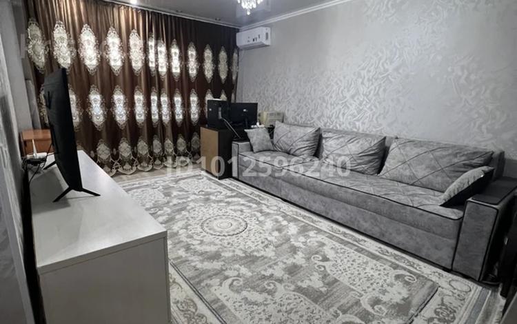 2-бөлмелі пәтер · 60 м² · 8/9 қабат, Увалиева 8, бағасы: 27 млн ₸ в Усть-Каменогорске — фото 2