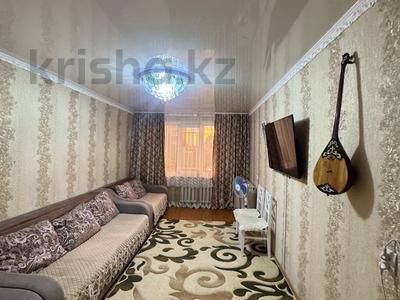 2-комнатная квартира · 53 м² · 6/6 этаж, Жастар 12 за 23 млн ₸ в Усть-Каменогорске