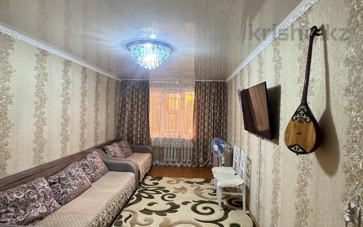 2-комнатная квартира · 53 м² · 6/6 этаж, Жастар 12 за 23 млн ₸ в Усть-Каменогорске — фото 2