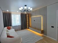 3-комнатная квартира · 80 м² · 2/9 этаж, Айтматова 23 — Молдагалиева за 48 млн ₸ в Астане, Нура р-н