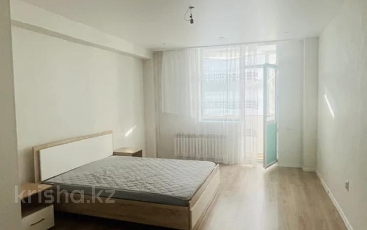 2-комнатная квартира · 85 м² · 3/20 этаж, Сыганак 32 — Толе би за 270 000 ₸ в Астане, Нура р-н — фото 2