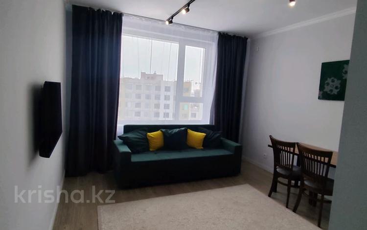 2-бөлмелі пәтер · 40 м² · 11/17 қабат, Турар Рыскулов 16/4 — EXPO2017, бағасы: 250 000 〒 в Астане, Есильский р-н — фото 2