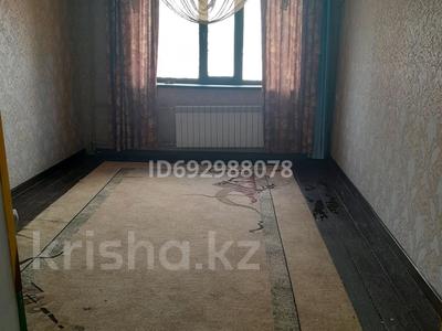 2-комнатная квартира, 50 м², 2/2 этаж помесячно, Гагарин көшесі 108 за 100 000 〒 в Шымкенте, Туран р-н