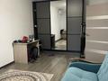 1-бөлмелі пәтер · 43 м² · 6/13 қабат, Муратбаева 14/10, бағасы: 250 000 ₸ в Алматы, Алмалинский р-н — фото 3