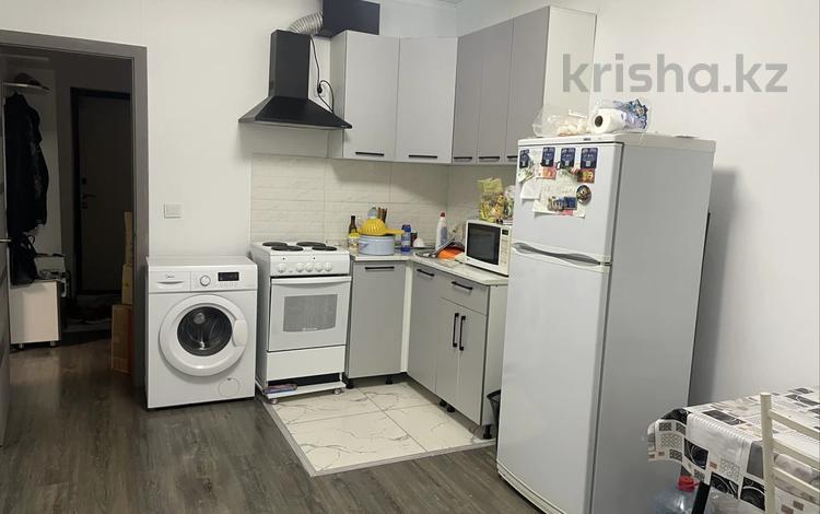 1-бөлмелі пәтер · 43 м² · 6/13 қабат, Муратбаева 14/10, бағасы: 250 000 ₸ в Алматы, Алмалинский р-н — фото 5