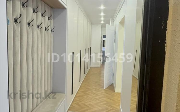 3-комнатная квартира · 75 м² · 3/5 этаж, мкр Улы Дала 64 — Кошек батыра за 350 000 ₸ в Таразе — фото 2