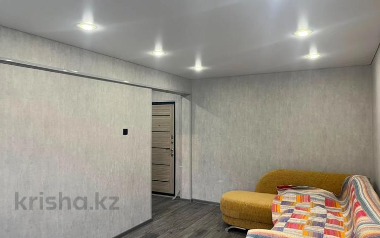 1-бөлмелі пәтер · 35 м² · 2/5 қабат, виноградова 20, бағасы: 17.5 млн ₸ в Усть-Каменогорске — фото 6