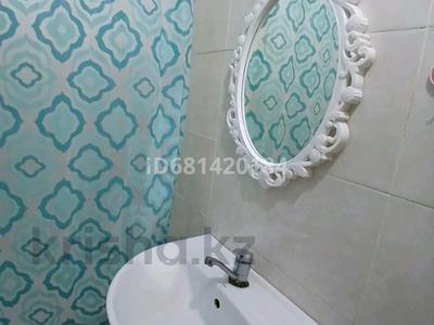 1-комнатная квартира · 46 м² · 9/9 этаж, Монкеулы 85/6 — Аграрно технический университет имени жангир хана за 9 500 ₸ в Уральске