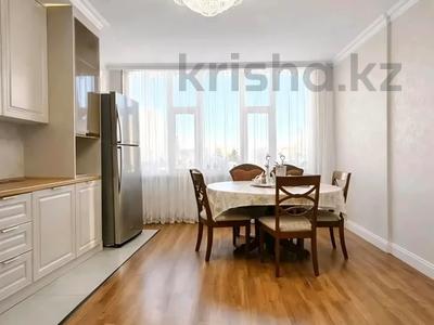 3-комнатная квартира · 75 м² · 2/10 этаж, Б. Момышулы 17 — Ул.Сатпаева ‼️ СВЕЖИЙ РЕМОНТ за 39 млн ₸ в Астане, Алматы р-н