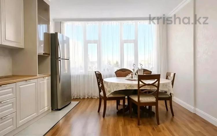 3-комнатная квартира · 75 м² · 2/10 этаж, Б. Момышулы 17 — Ул.Сатпаева ‼️ СВЕЖИЙ РЕМОНТ за 39 млн ₸ в Астане, Алматы р-н — фото 2