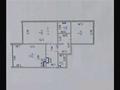 3-комнатная квартира · 75 м² · 2/10 этаж, Б. Момышулы 17 — Ул.Сатпаева ‼️ СВЕЖИЙ РЕМОНТ за 39 млн ₸ в Астане, Алматы р-н — фото 10
