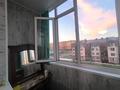 3-бөлмелі пәтер · 98.5 м² · 4/9 қабат, Береке шағын ауданы, бағасы: 46 млн ₸ в Костанае, Микрорайон Береке — фото 9