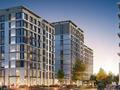 2-бөлмелі пәтер · 65.42 м², Е-899 7, бағасы: ~ 59.2 млн ₸ в Астане, Нура р-н