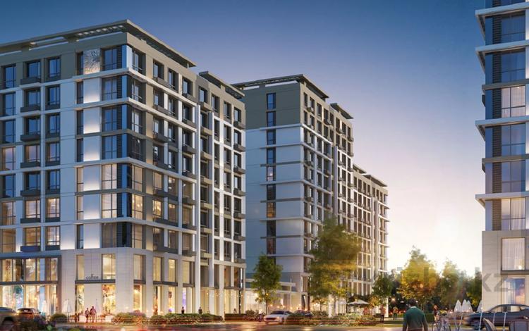 2-бөлмелі пәтер · 65.42 м², Е-899 7, бағасы: ~ 59.2 млн ₸ в Астане, Нура р-н — фото 5