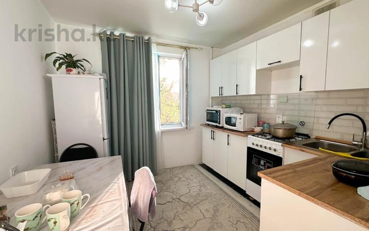 3-комнатная квартира · 58 м² · 3/5 этаж, Жулдыз 22 за 26.3 млн ₸ в Талдыкоргане, мкр военный городок Жулдыз — фото 2