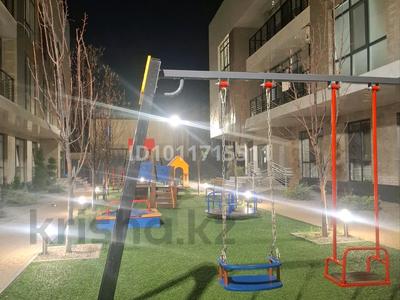 3-комнатная квартира · 60 м² · 2/3 этаж, мкр Кайрат, Музбел 4 за 350 000 〒 в Алматы, Турксибский р-н