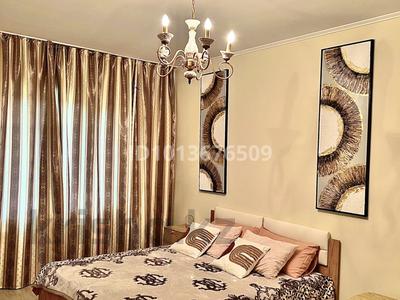 1-комнатная квартира · 35 м² · 1/9 этаж, Аксай 1 5 за 1 500 ₸ в Алматы, Ауэзовский р-н