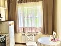 1-комнатная квартира · 35 м² · 1/9 этаж, Аксай 1 5 за 1 500 ₸ в Алматы, Ауэзовский р-н — фото 3