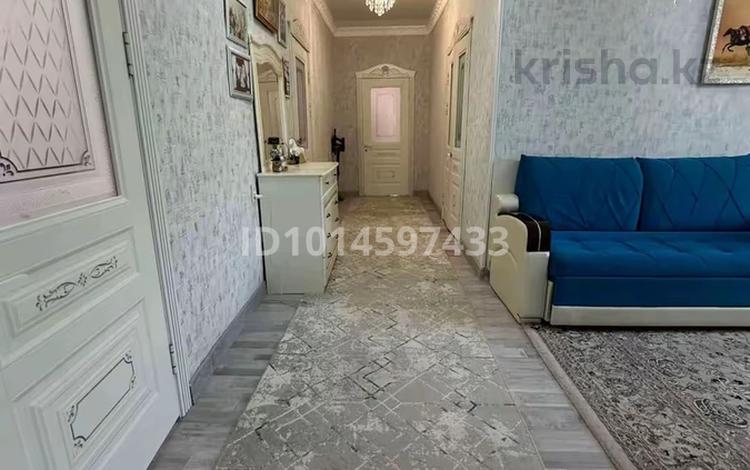 Отдельный дом · 5 комнат · 150 м² · 10 сот., Жандосов 30 — Возле магазина Ақсері за 40 млн ₸ в Аксукенте — фото 2