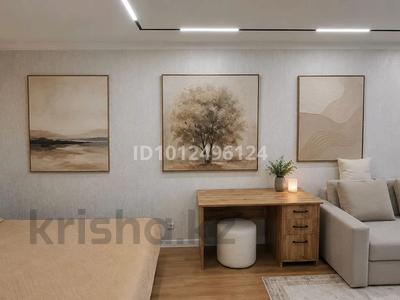 1-бөлмелі пәтер · 50 м² · 6/6 қабат, А.Скоробогатова 67/2, бағасы: 26 млн ₸ в Уральске, мкр Школьник