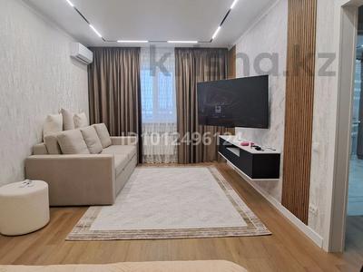 1-комнатная квартира · 50 м² · 6/6 этаж, А.Скоробогатова 67/2 за 24 млн ₸ в Уральске, мкр Школьник
