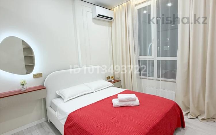 2-комнатная квартира · 50 м² · 9/18 этаж, Е-36, 6 — Сыганак за 16 000 ₸ в Астане, Нура р-н — фото 2
