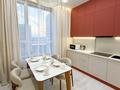 2-комнатная квартира · 50 м² · 9/18 этаж, Е-36, 6 — Сыганак за 16 000 ₸ в Астане, Нура р-н — фото 4