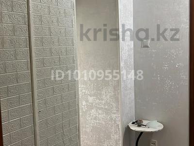 1-комнатная квартира · 40 м² · 2/9 этаж, мкр Орбита-4 37 за 200 000 〒 в Алматы, Бостандыкский р-н