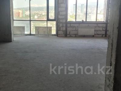 2-бөлмелі пәтер · 71 м² · 12/16 қабат, Гагарина проспект 124 — Абая, бағасы: 59 млн ₸ в Алматы, Бостандыкский р-н