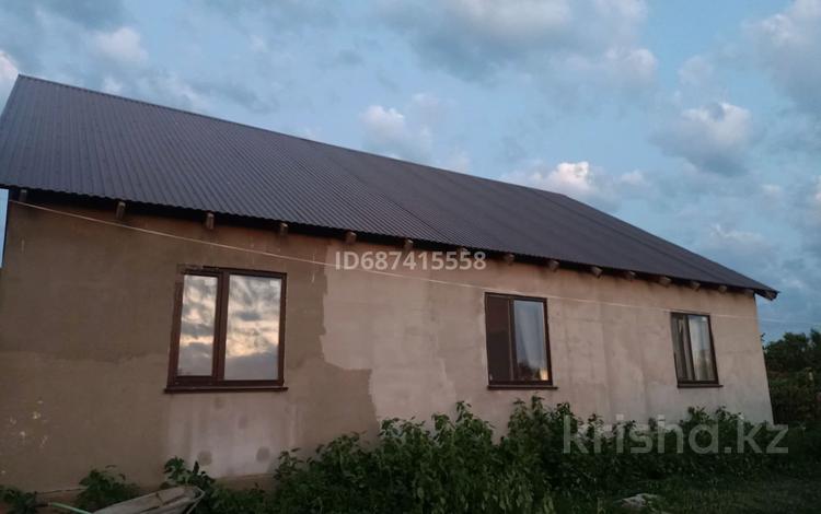 Жеке үй · 5 бөлме · 132 м² · 12 жүзд., Мирная 55, бағасы: 28 млн ₸ в Большом Чагане — фото 2