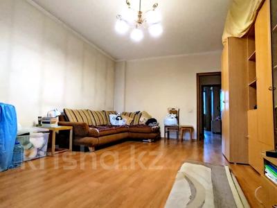2-комнатная квартира, 71 м², 7/9 этаж, мустай карима за 41.5 млн 〒 в Алматы, Ауэзовский р-н