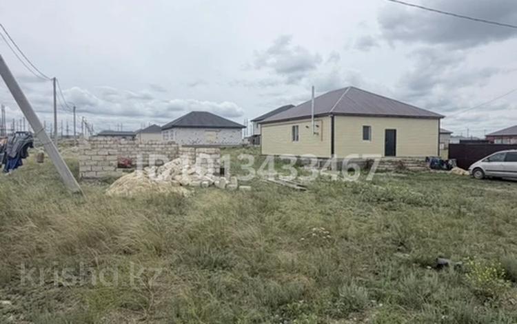 Часть дома · 3 комнаты · 120 м² · 13 сот., Республика 1135 за 22 млн ₸ в Хромтау — фото 2