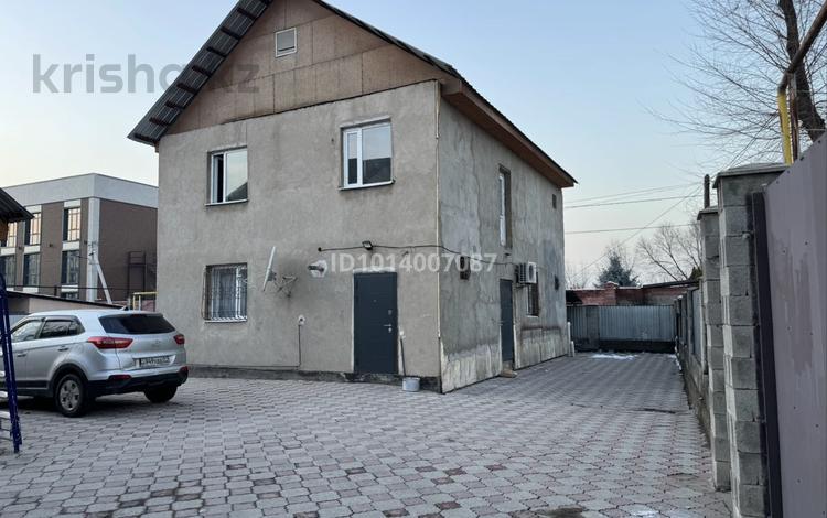 Отдельный дом · 4 комнаты · 140 м² · 5 сот., мкр Шугыла — ул Абая за 700 000 ₸ в Алматы, Наурызбайский р-н — фото 2