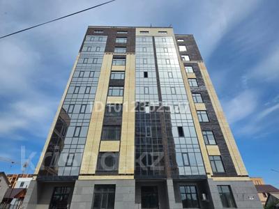 2-комнатная квартира · 55 м² · 8/9 этаж, Рахимбека Сабатаева 45 за 22.3 млн ₸ в Кокшетау