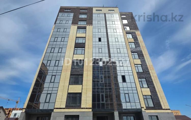 2-комнатная квартира · 55 м² · 8/9 этаж, Рахимбека Сабатаева 45 за 22.3 млн ₸ в Кокшетау — фото 2