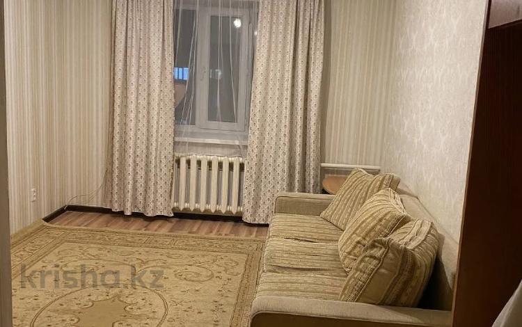 1-комнатная квартира · 34.4 м² · 5/5 этаж, Арнасай 7