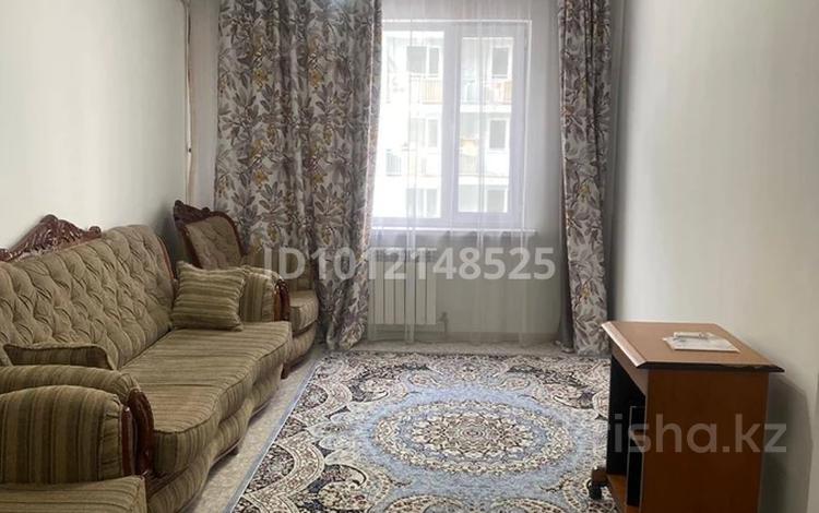 2 комнаты · 48 м² · 4/9 этаж, СТ Монтажник, Райымбек батыра 274 за 50 000 ₸ в  — фото 2