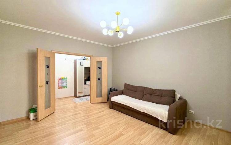 2-бөлмелі пәтер · 80 м² · 2/12 қабат, Кошкарбаева — ГОРЯЧЕЕ ПРЕДЛОЖЕНИЕРЕДКАЯ НАХОДКА‼️, бағасы: 30.6 млн ₸ в Астане, Сарайшык р-н — фото 7