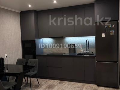 3-бөлмелі пәтер · 69.7 м² · 1/5 қабат, мкр Юго-Восток, Муканова ЖК Baspana 1 43б — Муканова/татимбета, бағасы: 39.5 млн ₸ в Караганде, Казыбек би р-н