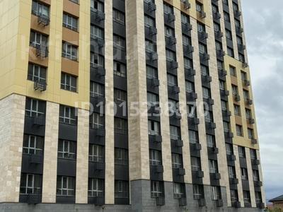 2-комнатная квартира · 45.6 м² · 8/12 этаж, мкр Акбулак, Момышулы 100 за 27 млн ₸ в Алматы, Алатауский р-н