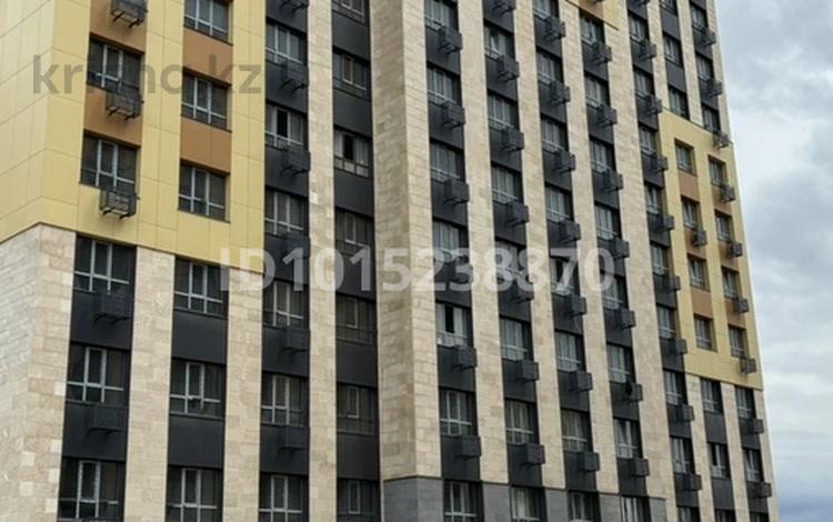 2-комнатная квартира · 45.6 м² · 8/12 этаж, мкр Акбулак, Момышулы 100 за 27 млн ₸ в Алматы, Алатауский р-н — фото 2