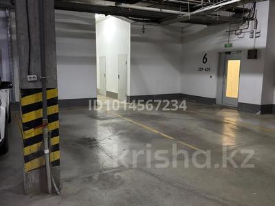 Паркинг · 14.6 м² · Санжара Асфендиярова 10 — Блок i за 7.1 млн ₸ в Астане, Нура р-н