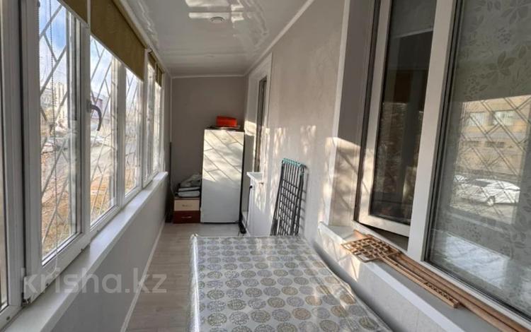 3-комнатная квартира · 69 м² · 1/9 этаж, Ауэзова 49к5 за 26 млн ₸ в Экибастузе — фото 2